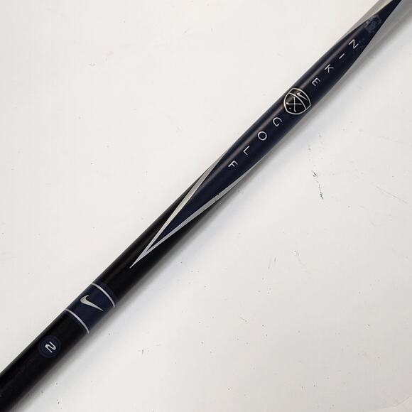 NIKE Steel MID Iron Junior-Flex Graphite Shaft - RH 30in FAIR! - Picture 10 of 13